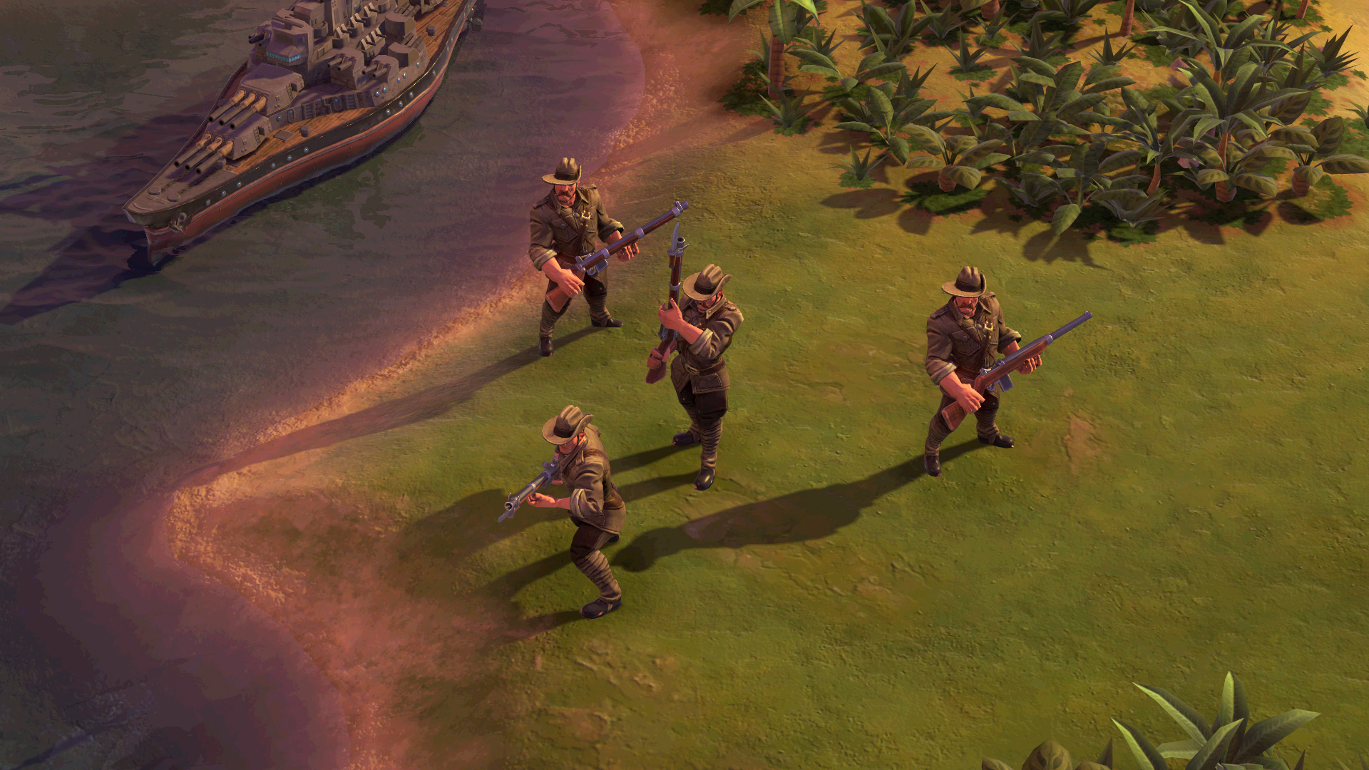 Civilization VI zamelduje się także na konsolce Nintendo Switch