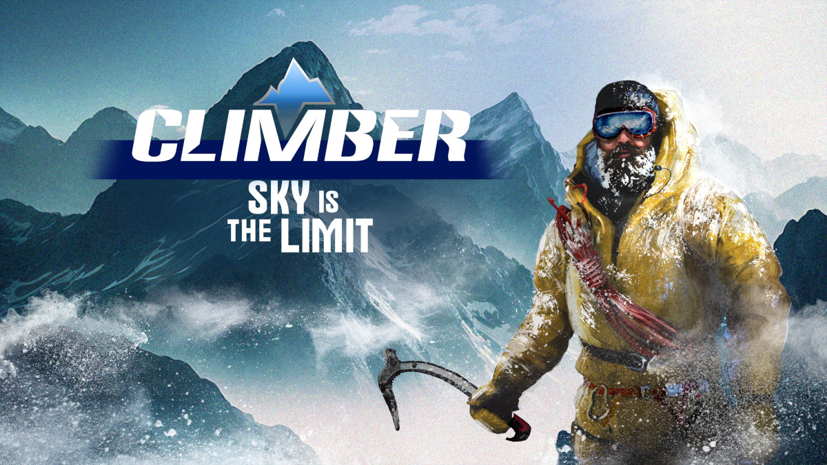 Climber: Sky is the Limit – Realistyczna Symulacja Wspinaczki Górskiej z Udziałem Pawła Michalskiego