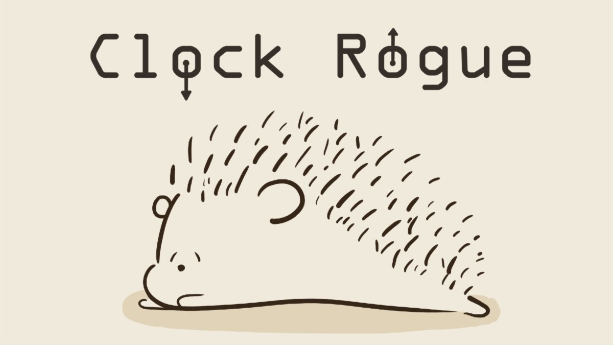 Clock Rogue z nowym wydawcą i dodatkowymi językami na Steam