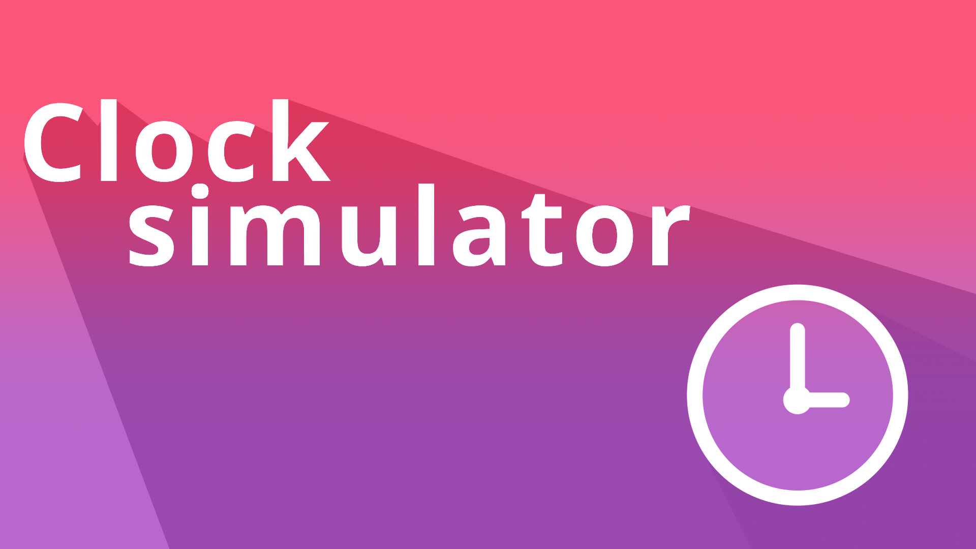 Clock Simulator zameldował się już na Nintendo Switch