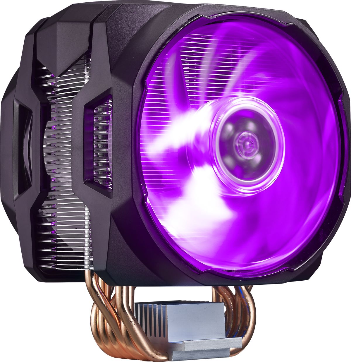 Cooler Master MA610P RGB i MA410P RGB sprostają każdym wymaganiom?