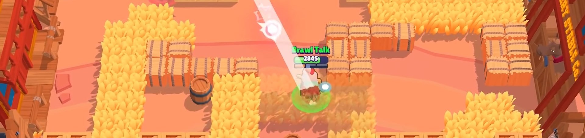 Co 6 sezon Brawl Stars wprowadzi nowego do zabawy?