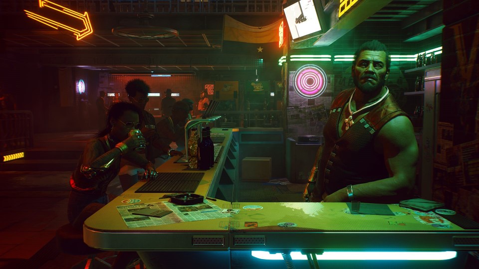 Co działo się podczas piątego Night City Wire? Sporo nowych informacji o Cyberpunk 2077 i Johnnym Silverhandzie!