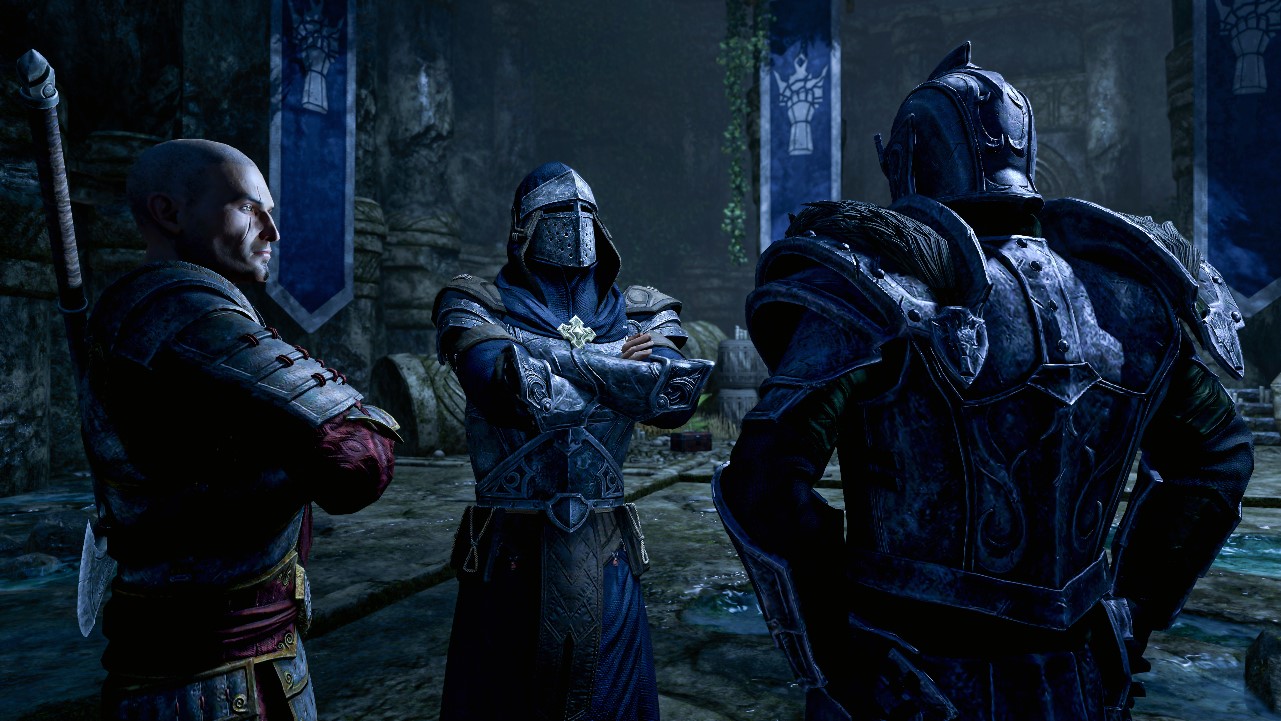 Co High Isle wprowadzi do The Elder Scrolls Online?