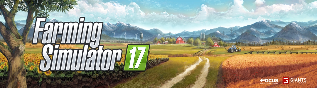 Co łączy Skyrima, Fallouta 4 oraz Farming Simulator 17?