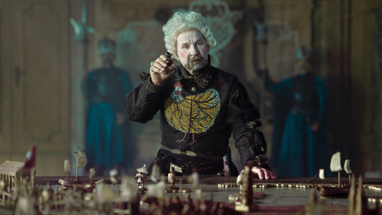 Co nas czeka w 3. sezonie serialu 1670?