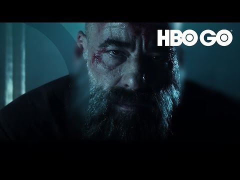 Co nowego na HBO i HBO GO# 5 - Nowy zwiastun Miasto niedźwiedzia, serial Patria, kolejny zwiastun 30 srebrników, Trefny szmal