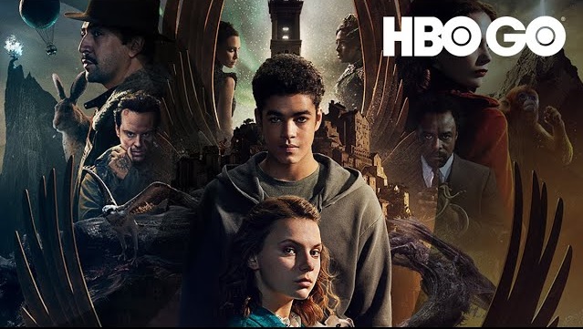 Co nowego na HBO i HBO GO #7 - Mroczne Materie w sezonie 2, 30 Srebrników, Mr. Robot: sezon 4, Joker, Inni rodzice, Between The World and Me, Normalni ludzie 