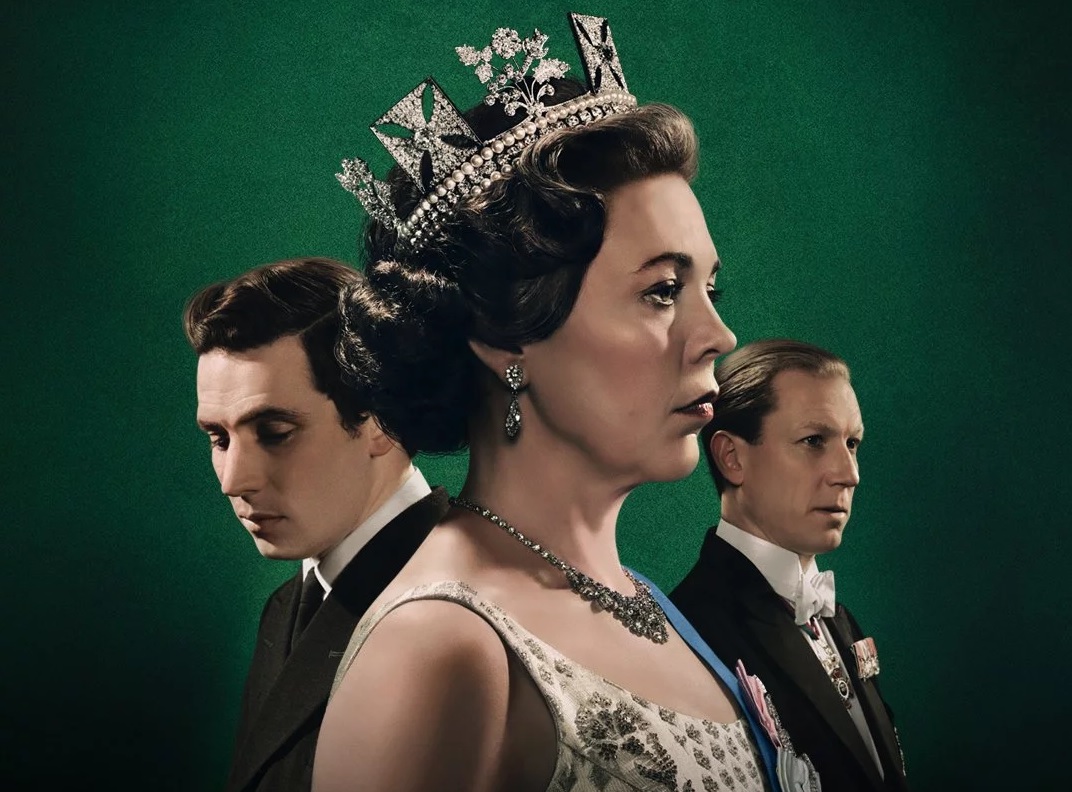 Co nowego na Netflix# 10 - The Crown z czwartym sezonie, serial animowany Kroniki Idhunu, Trinkets sezon 2, Masaba Masaba, Słowa Pożegnania