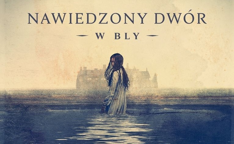 Co nowego na Netflix# 12 - Nawiedzony dwór w Blay, Dylemat społeczny, Wyprawa na księżyc, Alive, Gambit królowej, Opiekunka: demoniczna królowa