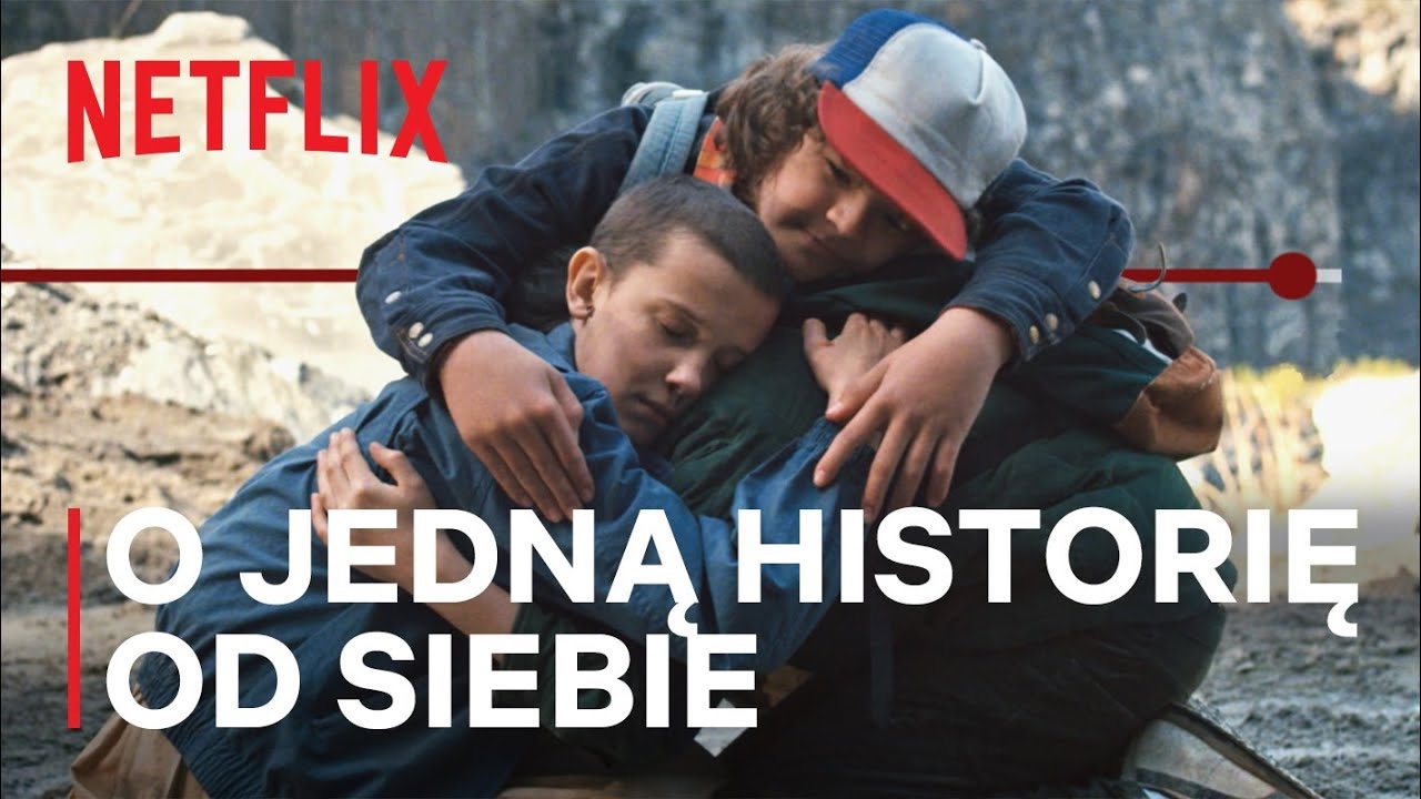 Co nowego na Netflix# 15 - Proces siódemki z Chicago, La Revolutnion, O jedną historię od siebie, Ktoś musi umrzeć, Hubie ratuje Halloween