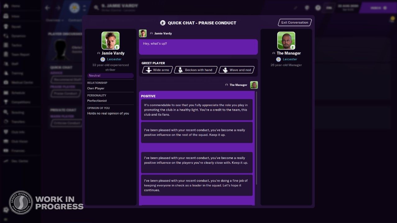 Co nowego wprowadza i zmienia Football Manager 2021? Najważniejsze aspekty, nowości oraz świeże pomysły!