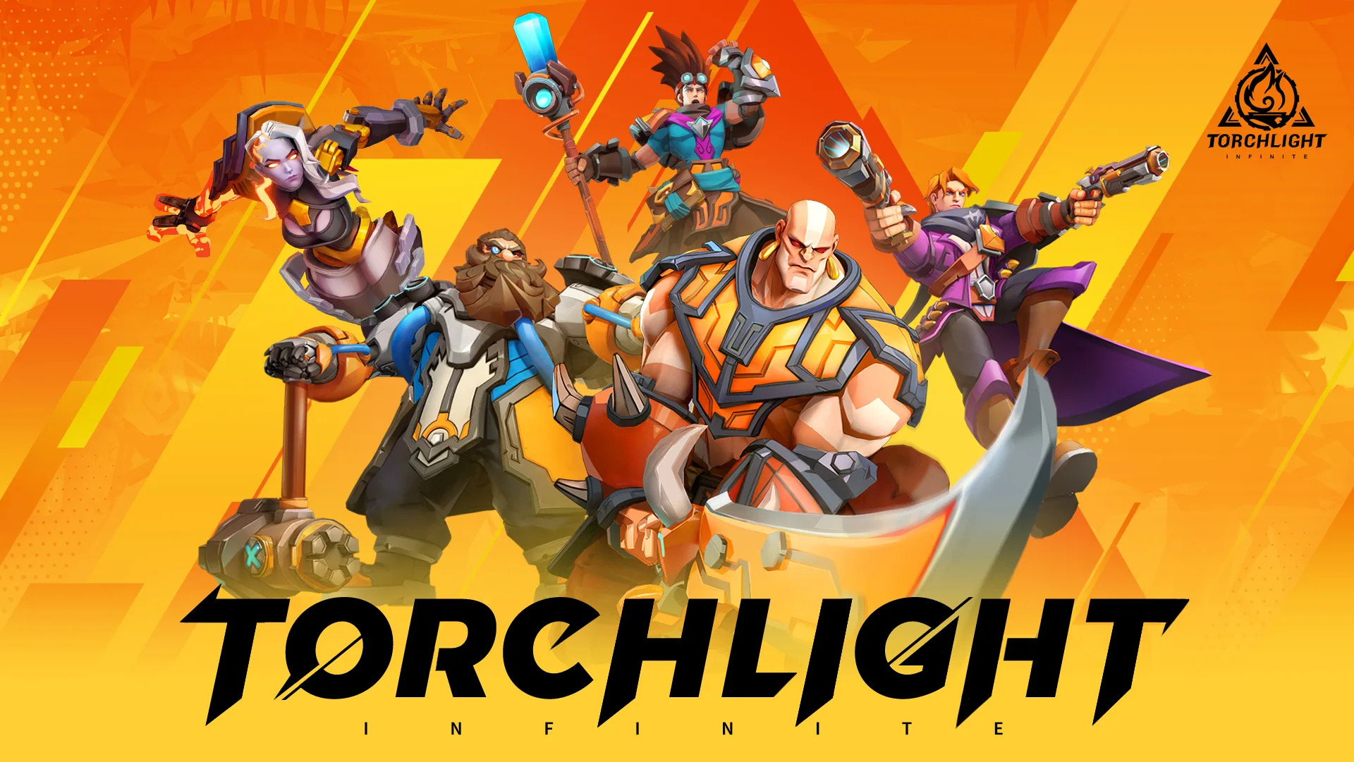 Co pojawi się w Torchlight: Infinite? Twórcy zdardzili kilka szczegółów