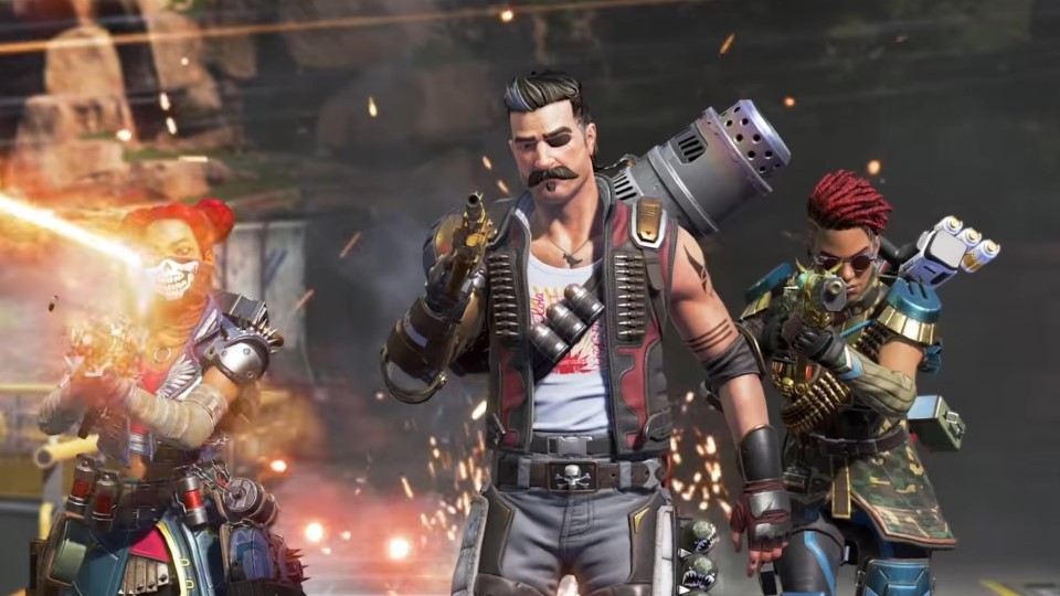 Co potrafi Fuse? Najnowszy zwiastun z Apex Legends, skupia się na wchodzącej do gry nowej postaci!