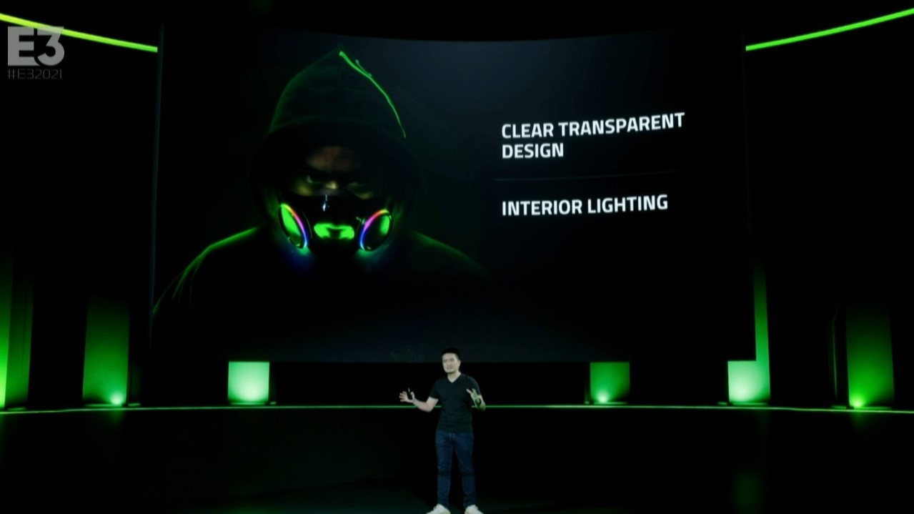 Co Razer zaprezentował podczas E3 2021? Firma planuje zadowolić graczy na wiele sposobów!