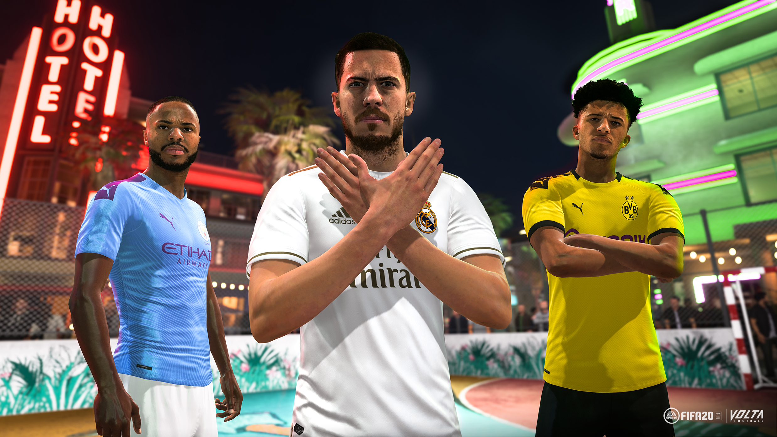 Co Volta Football wniesie do FIFA 20? Krótka analiza nowości w serii