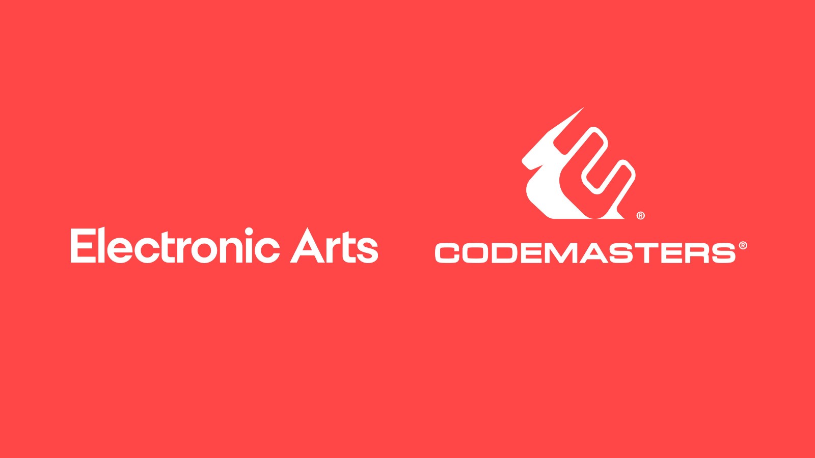 Codemasters jest zadowolone ze współpracy z Electronic Arts! Wydawca ma być wielkim wsparciem