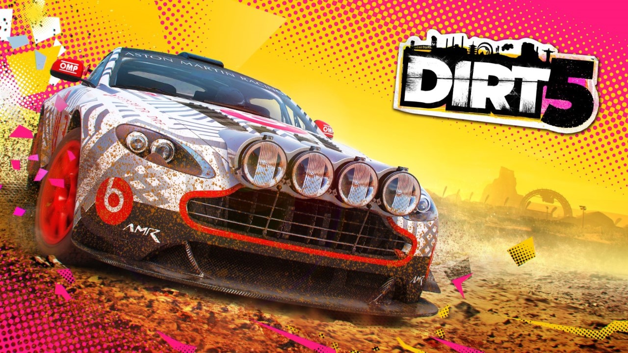 Codemasters prezentuje miejscówki, klasy aut i tryby gry w DIRT 5! Co twórcy tym razem przygotowali?