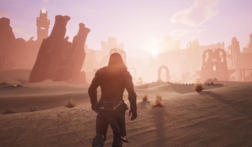 Conan Exiles zadebiutowało i ma już ponad milion sprzedanych kopii!