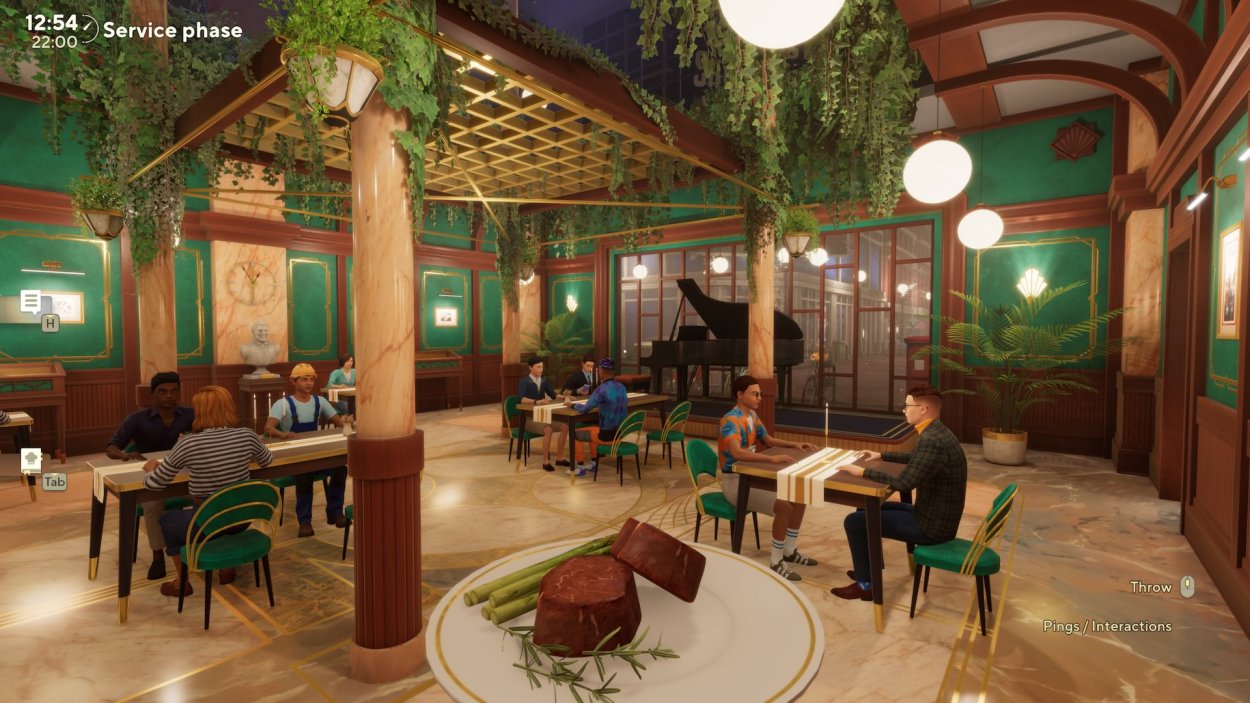 Cooking Simulator 2 zadebiutuje na PC w marcu 2026 roku