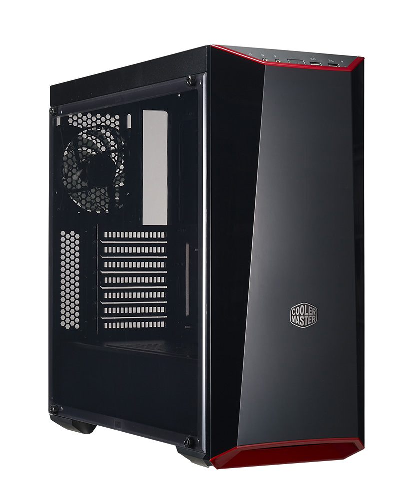 Cooler Master MasterBox Lite 5 - Niska cena i wysoka jakość?