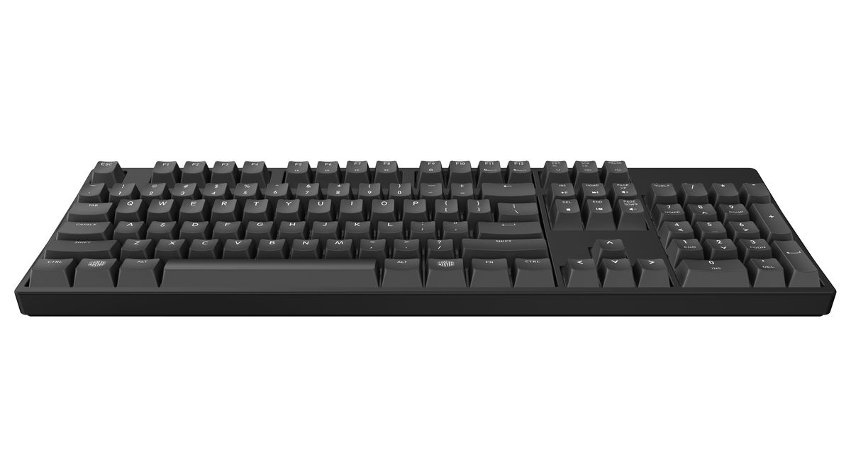 Cooler Master MasterKeys PBT, czyli nowe świeże podejście?