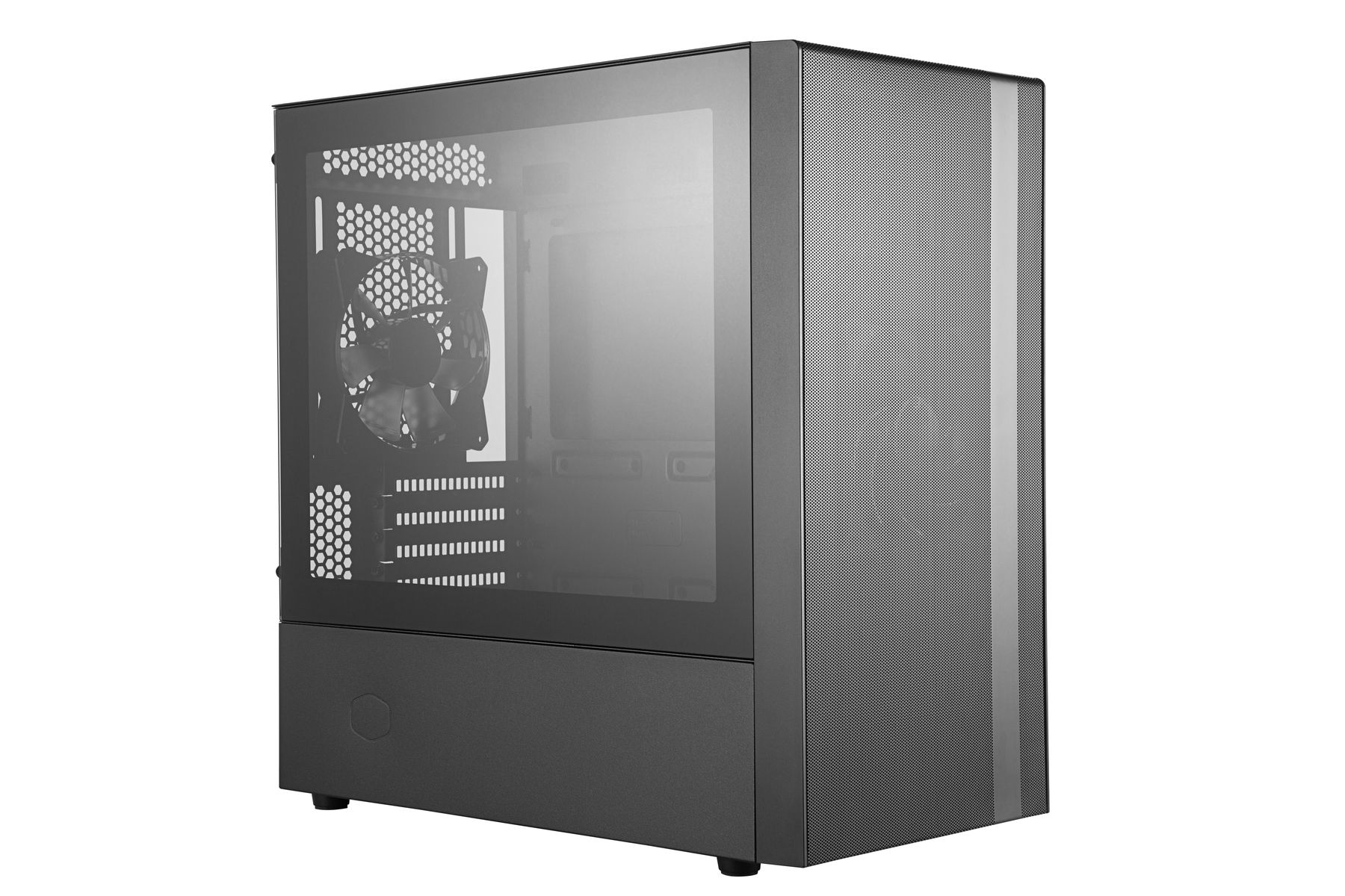 Cooler Master zaprezentował nowe obudowy z serii NR