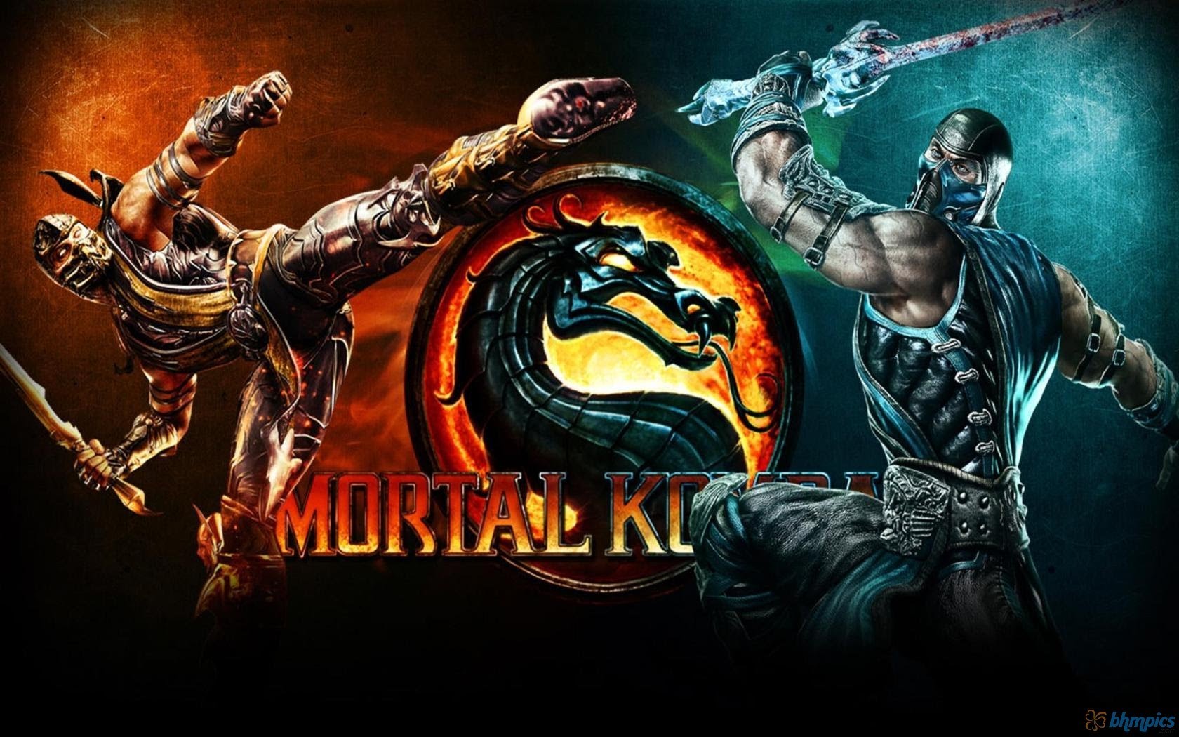 Coś dla fanów Mortal Kombat - wszystkie fatalities na jedym materiale