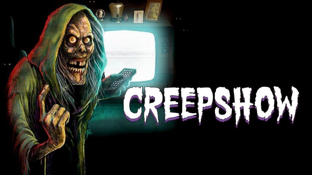 Polska premiera serialu grozy Creepshow na AMC już w czerwcu. Obejrzyjcie nowe zdjęcia, zwiastun i specjalną grafikę