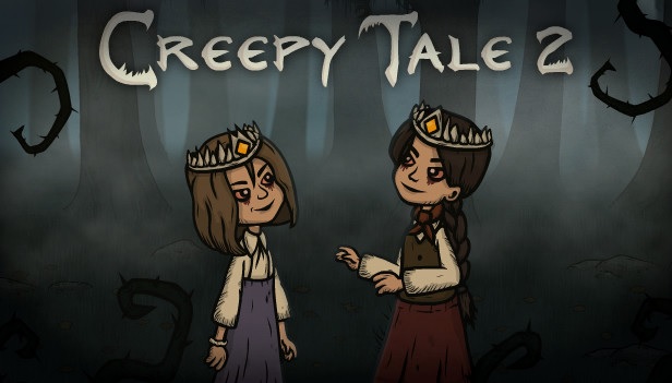 Creepy Tale 2, kolejna odsłona mrożącej krew w żyłach, klasycznej przygodówki w malowanym stylu zagości na platformie Steam