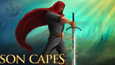 Crimson Capes â€“ dwuwymiarowa gra Souls-like ze zÅ‚oÅ¼onÄ… walkÄ… i kooperacjÄ… online
