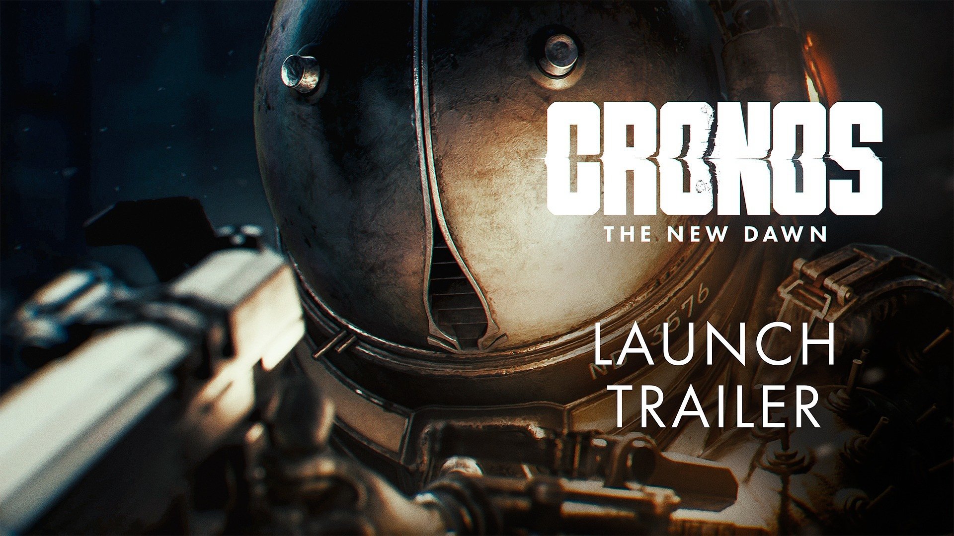 Cronos: The New Dawn dostępne we wczesnym dostępie na wielu platformach