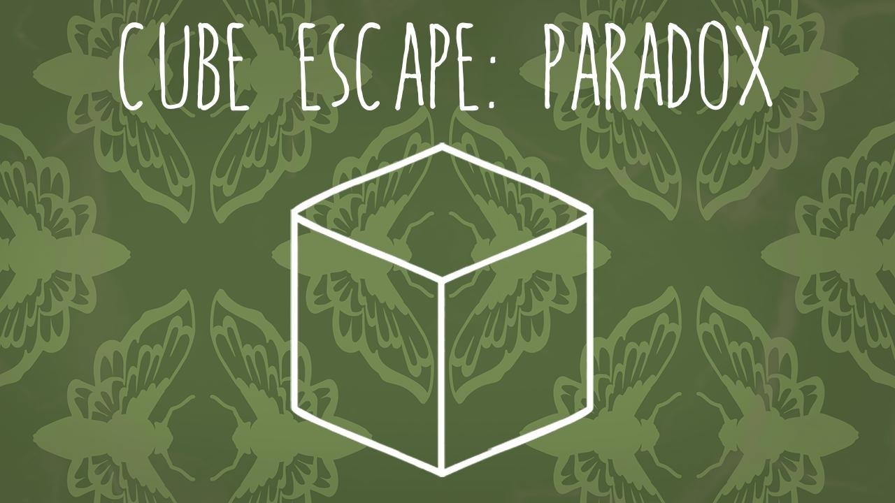 Cube Escape: Paradox z datą premiery i nowym zwiastunem