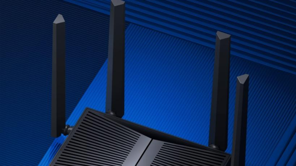 Cudy WR3600 – router Wi-Fi 7 z kontrolą rodzicielską i VPN w przystępnej cenie