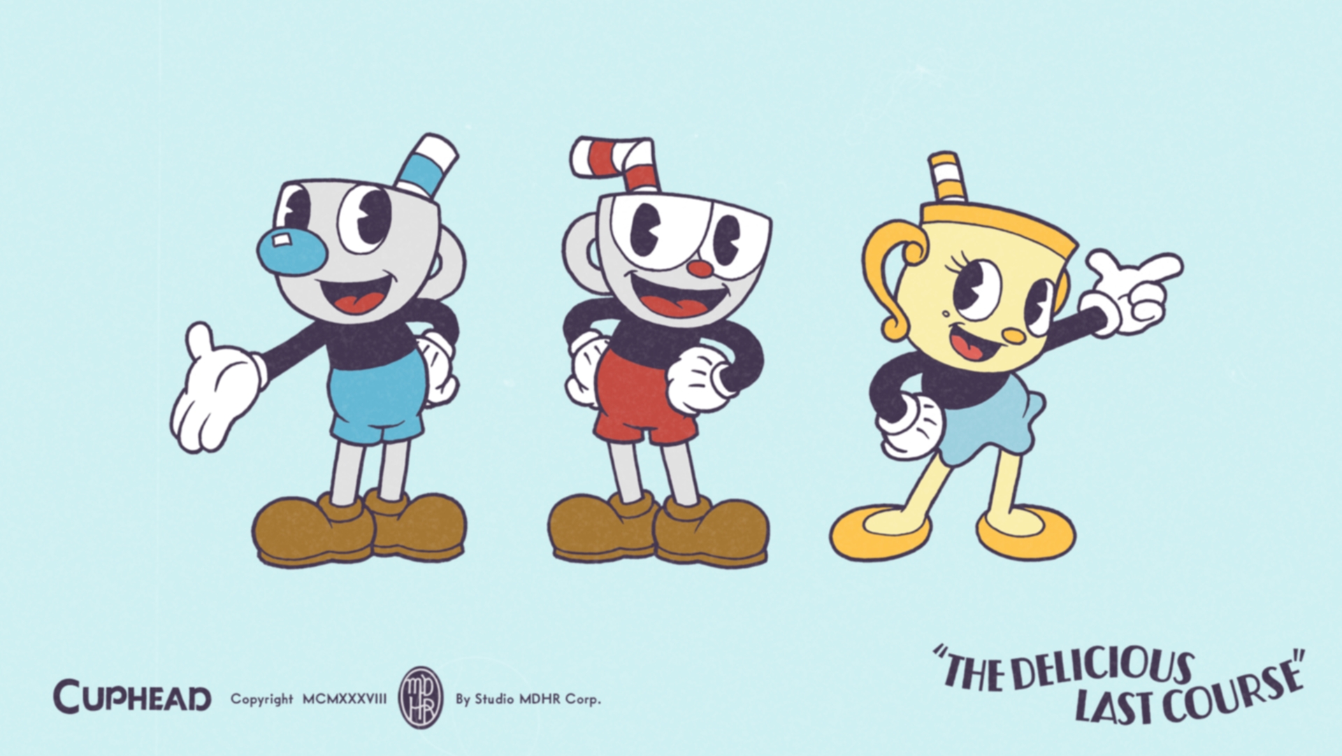 Cuphead: The Delicious Last Course niestety nie zdąży na premierę