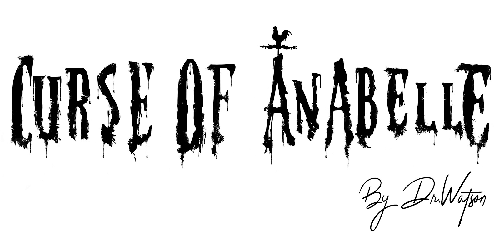 Horror Curse of Anabelle na finiszu kampanii finansowej Kickstarter