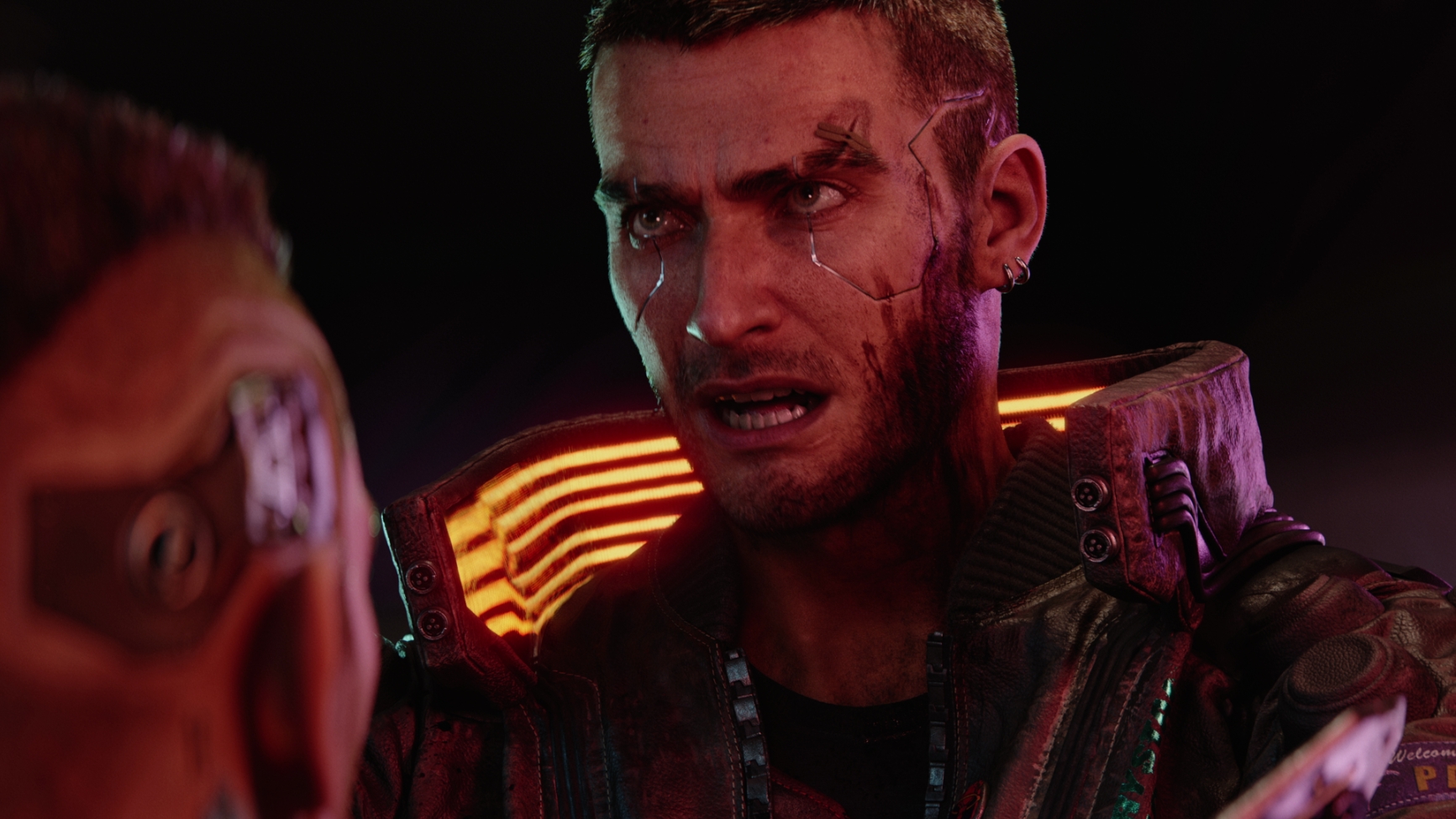 Cyberpunk 2077 będzie posiadać dodatki niczym Wiedźmin 3 Dziki Gon!