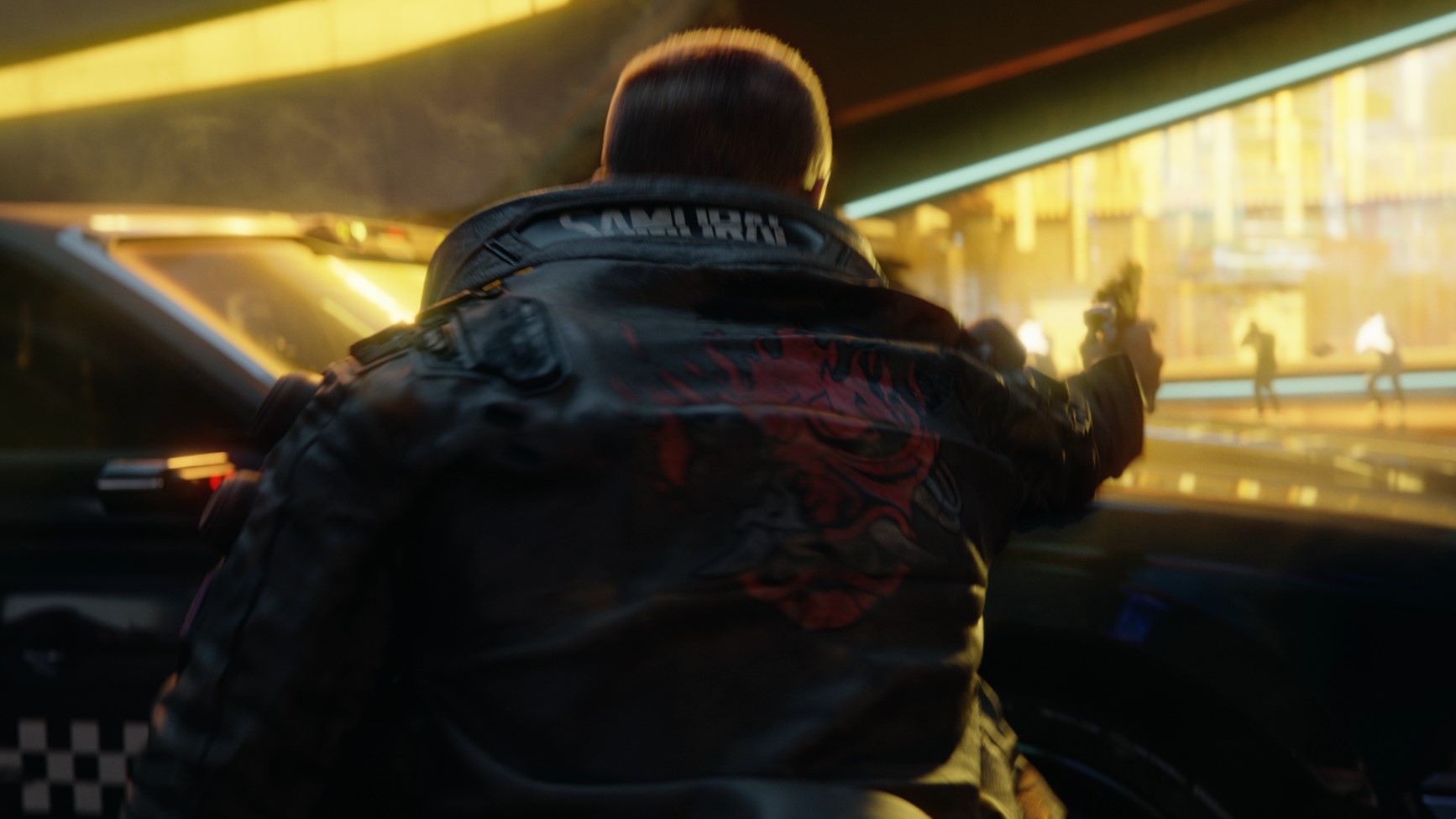 Cyberpunk 2077 da się nam mocno w kość? Twórcy o tym zapewniają