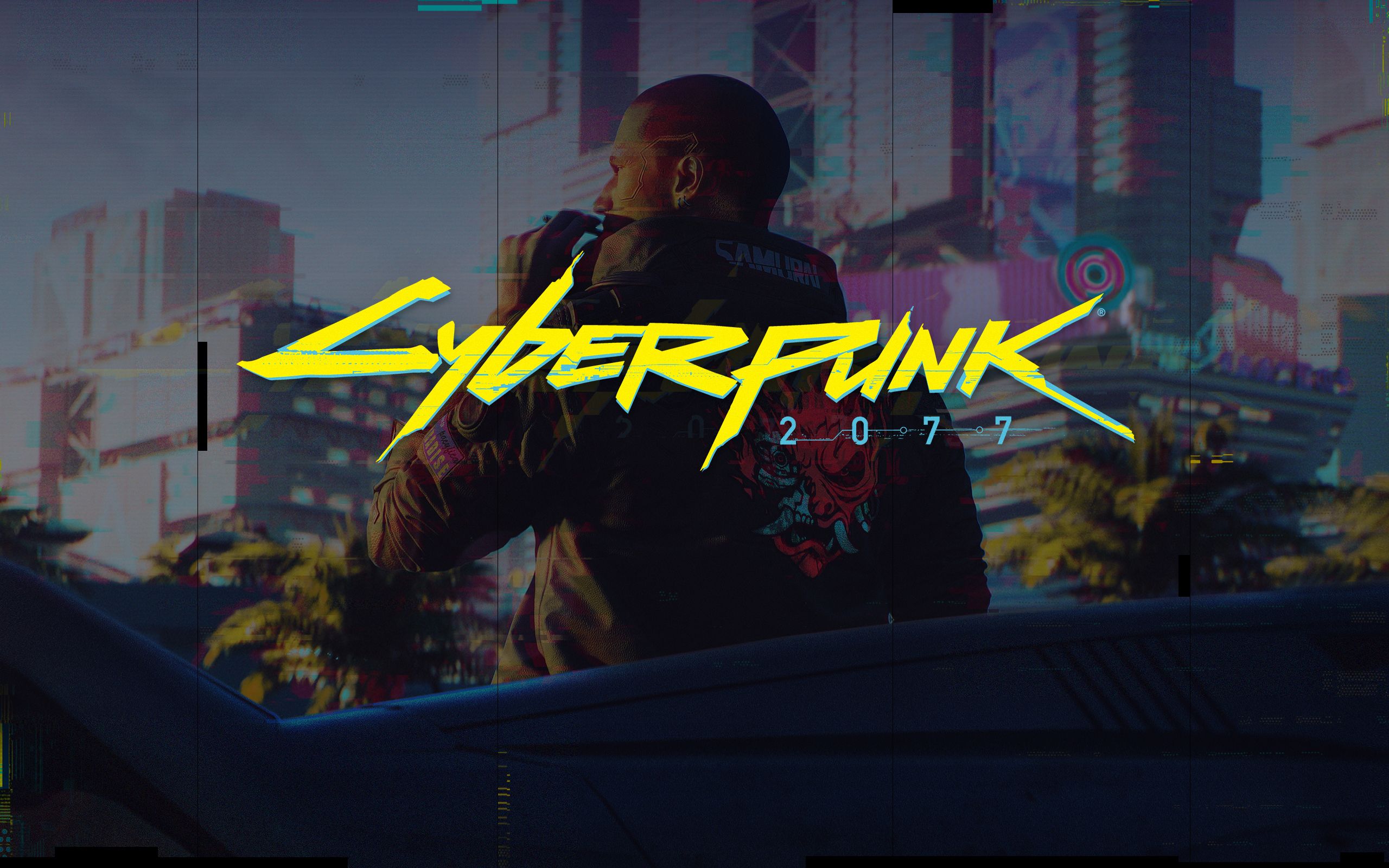 Cyberpunk 2077 dostaje hotfix 1.22 od CD Projeckt Red