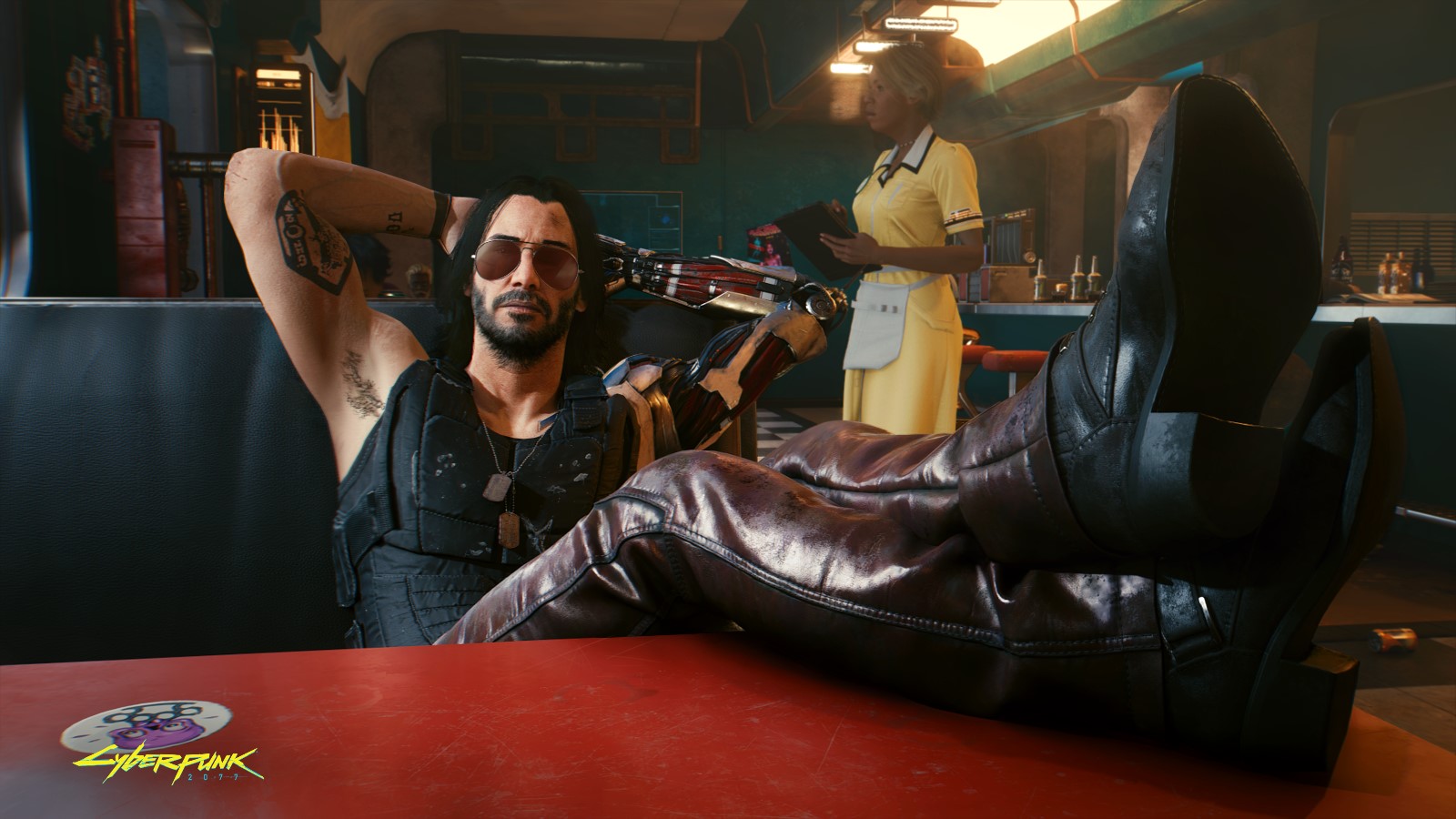 Cyberpunk 2077 kolejny tydzień z rzędu na czele list sprzedaży na Steam! Gra wyprzeda wiele hitów i perełek!