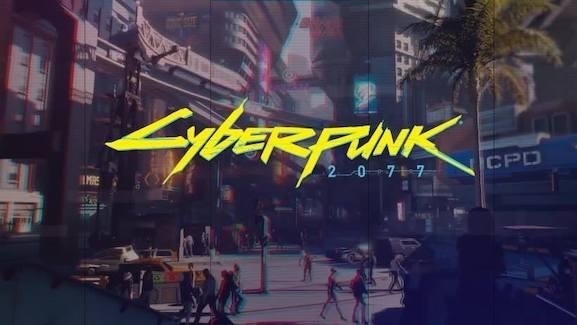 Cyberpunk 2077 - CD Projekt nawiązuje współpracę z Digital Scapes