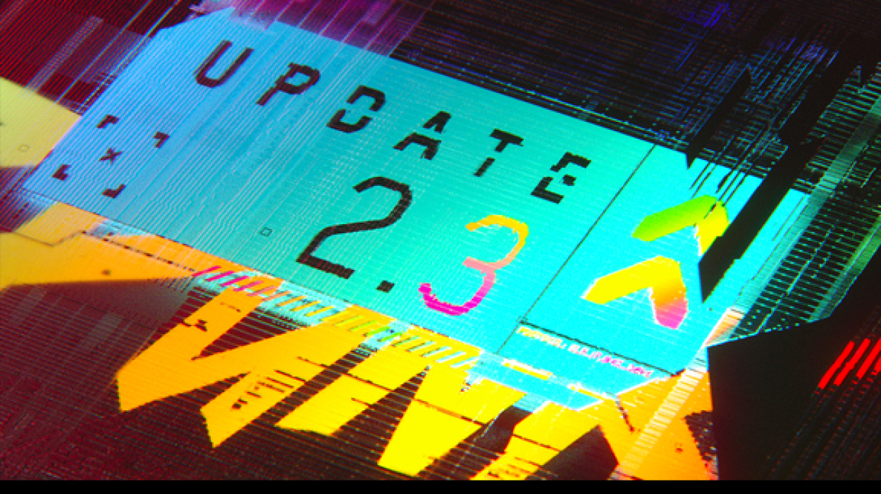 Cyberpunk 2077 z nową aktualizacją i wersją na Maca