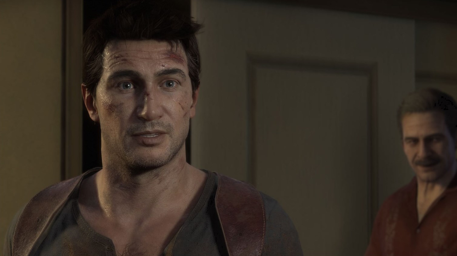 Czemu film Uncharted będzie posiadał aż tak młodego Nathana Drake'a?