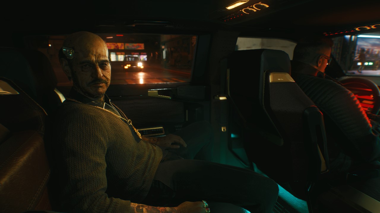 Czy Cyberpunk 2077 znów zaliczy opóźnienie? Studio szybko zaprzecza pojawiającym się w sieci plotkom!