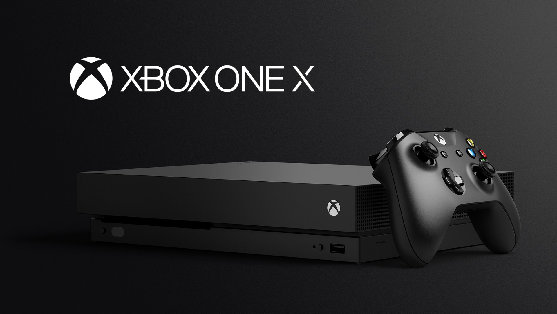 Czy jest to dobry moment na zakupienie konsoli Xbox One X?