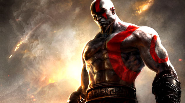 Czy najonowszy God of War 4 zostanie osadzony w klimacie nordyckiej mitologii?