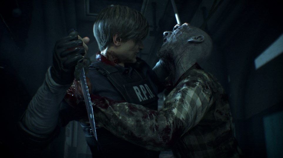 Czy Resident Evil 2 (2019) godnie odświeży legendarną odsłonę?