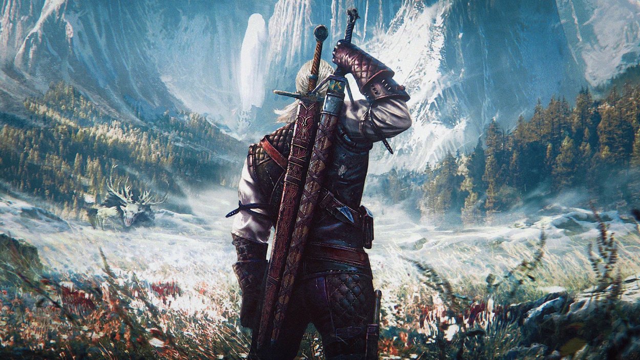 Czy w 2026 roku pojawi się nowy dodatek do Wiedźmina 3?