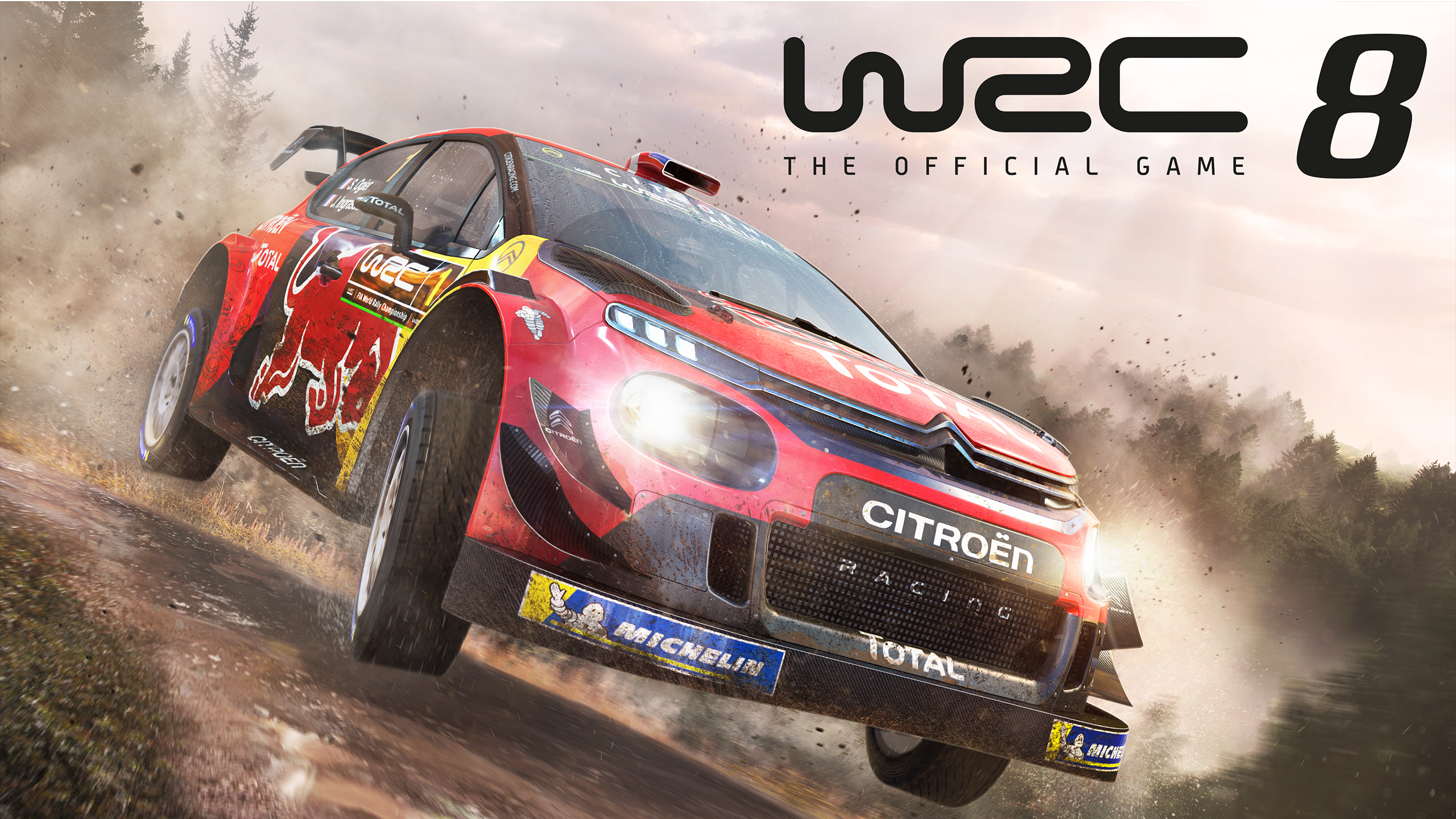 Czy w nadchodzącej grze WRC stworzymy własne samochody? Ciekawy przeciek o nowej produkcji Codemasters