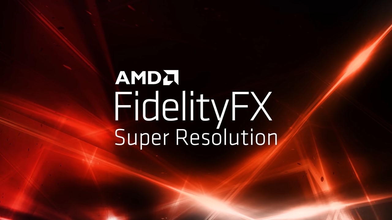 Czym jest AMD FidelityFX Super Resolution (FSR)? Co oferuje to rozwiązanie? Z czego korzysta?